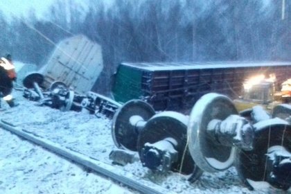 Фото: Евгений Жучков / «Аварийный Омск» во «ВКонтакте»