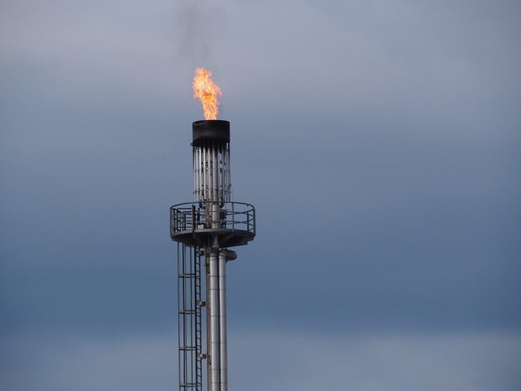 Новый опасный игрок на газовом рынке, грозит вытеснить «Газпром» из Европы
