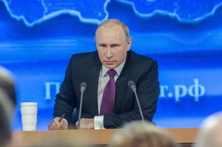 Путин заявил о новых выплатах семьям с детьми