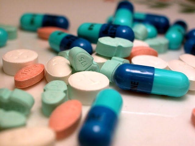 Почему употребляя препараты во время болезни, мы мешаем себе выздоравливать (4)