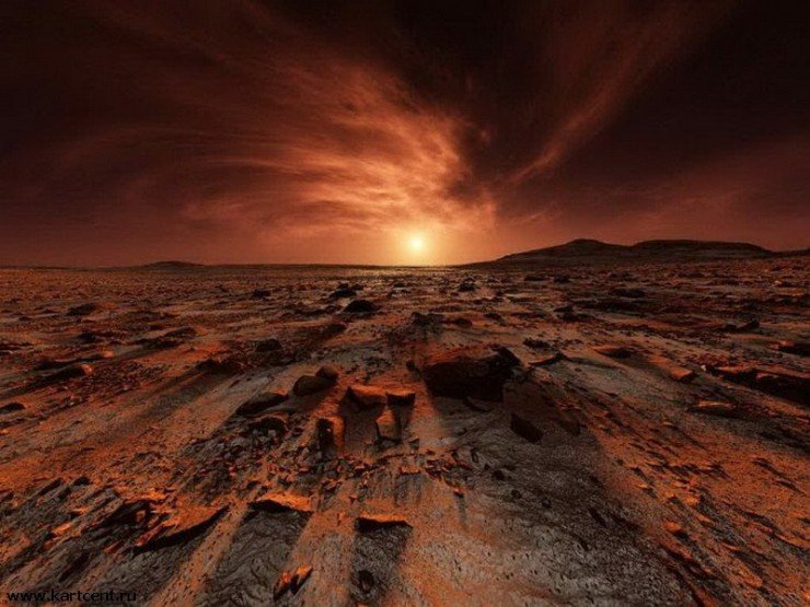 Mars-want-to-turn-into-the-Earth