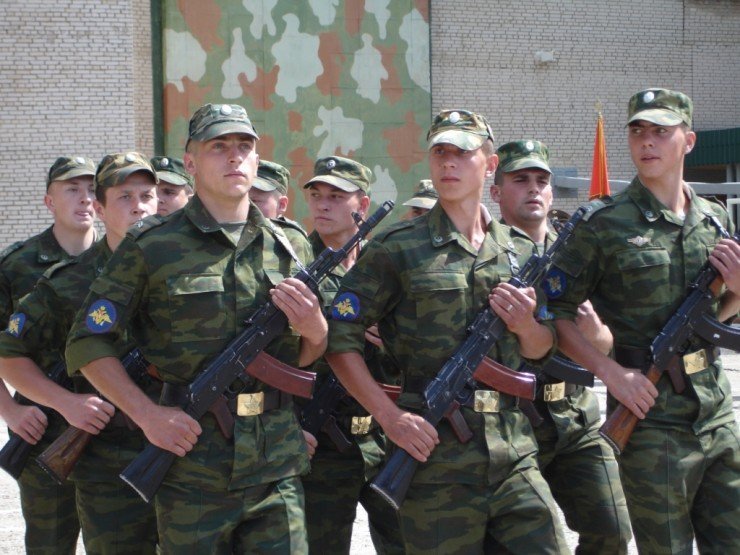 Украинская армия сдаваться не собирается