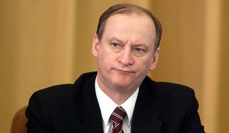 Патрушев: все разговоры Запада и Киева о мирных переговорах не более чем уловка