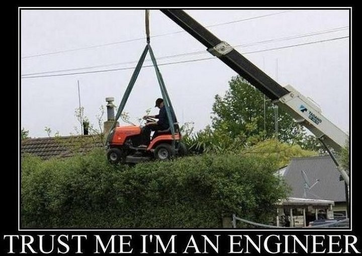 инженеры
