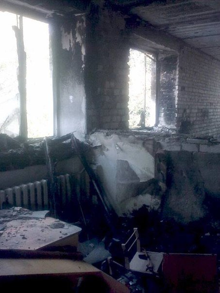 Первомайск. "Аленький цветочек" детский сад.