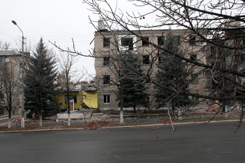 Знакомства В Снежное Донецкой Области