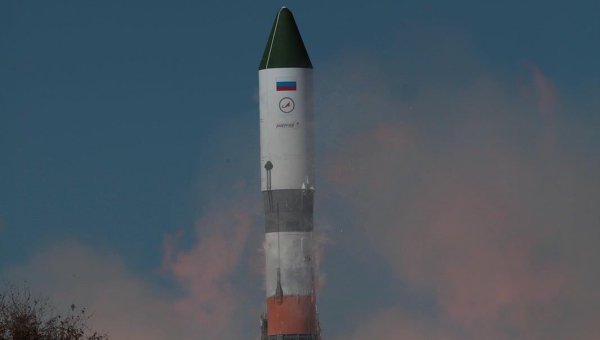 © Фото: предоставлено пресс-службой Роскосмос