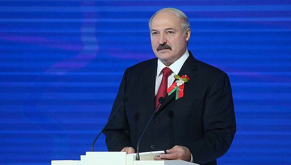 © Фото: Пресс-служба Президента Республики Беларусь