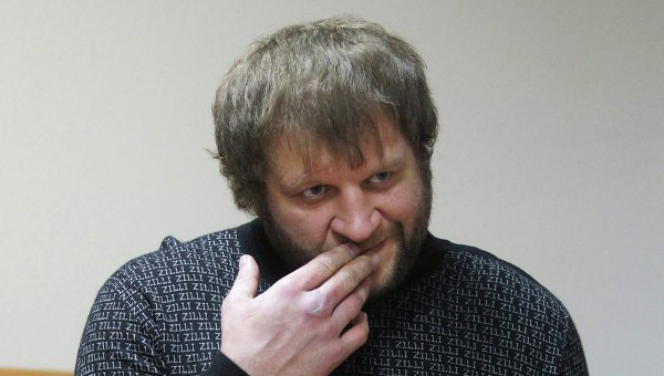 © РИА Новости. Сергей Мамонтов