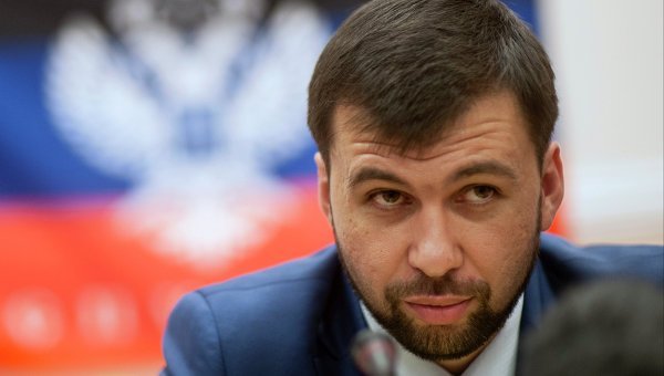 © AP Photo/ Evgeniy Maloletka