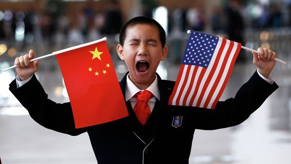 © AP Photo/ Shannon Stapleton/Pool