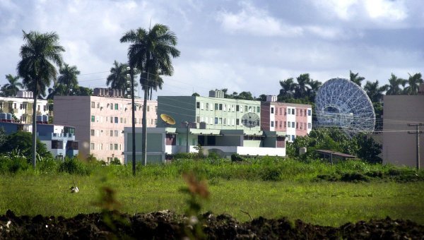 © AP Photo/ Cristobal Herrera