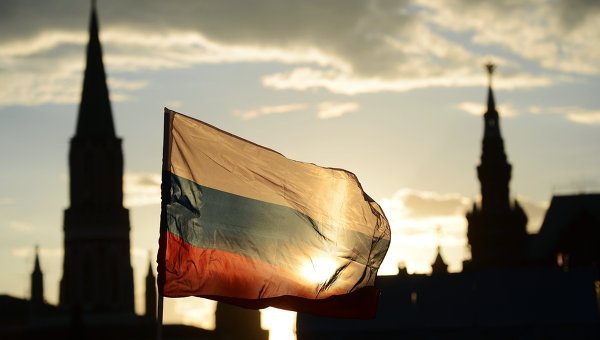 © РИА Новости. Владимир Астапкович