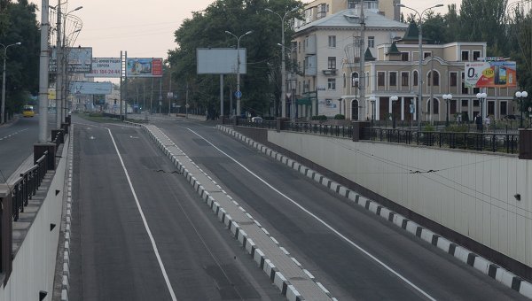 © РИА Новости. Михаил Воскресенский