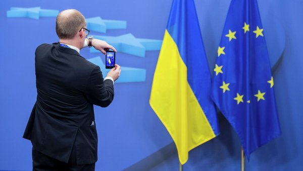 © AP Photo/ Geert Vanden Wijngaert