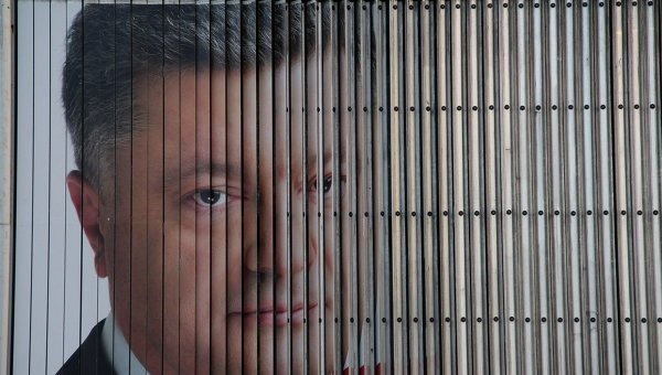 © РИА Новости. Андрей Иглов