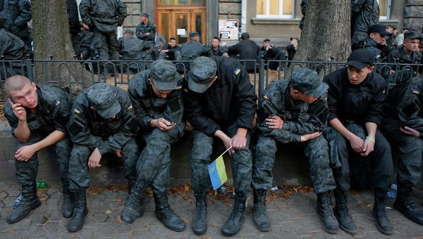 © AP Photo/ Sergei Chuzavkov