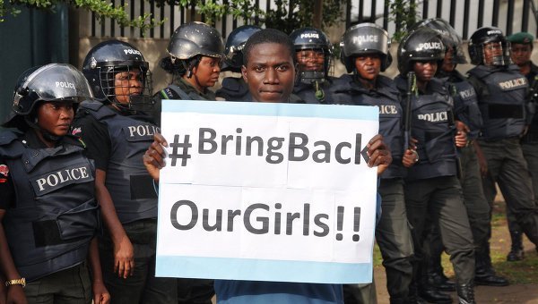 © AP Photo/ Olamikan Gbemiga