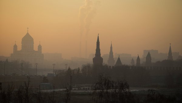 © AP Photo/ Alexander Zemlianichenko Jr