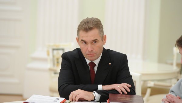 © РИА Новости. Михаил Климентьев