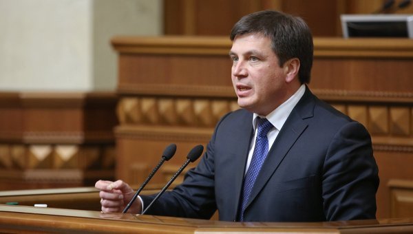 © РИА Новости. Михаил Полинчак