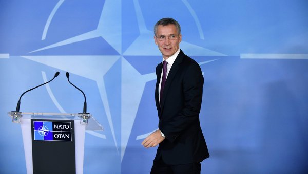 © AFP 2015/ John Thys