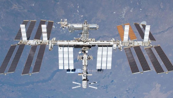 © NASA