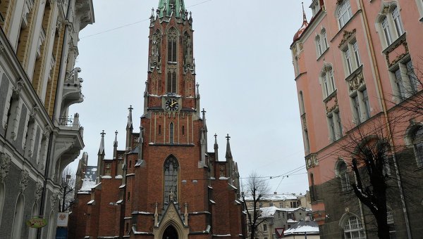 © РИА Новости. Алексей Куденко