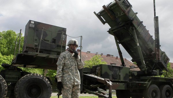 © AP Photo/ Czarek Sokolowski