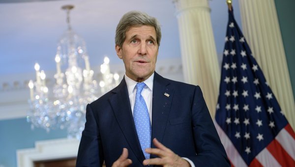 © AFP 2015/ Brendan Smialowski