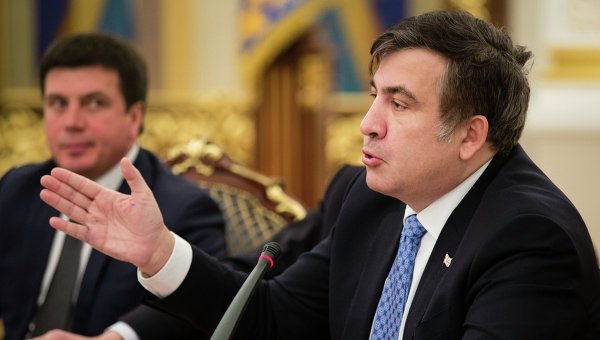 © РИА Новости. Михаил Палинчак
