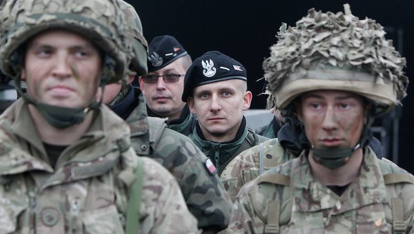 © AP Photo/ Czarek Sokolowski