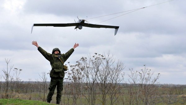 © AFP 2015/ Sergey Venyavsky