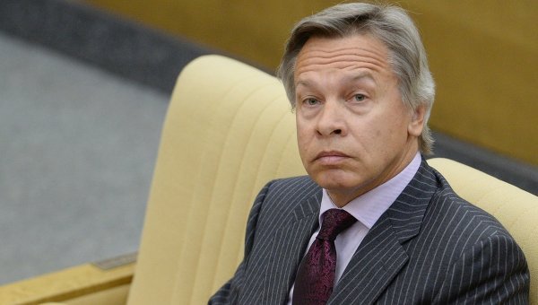 © РИА Новости. Владимир Федоренко