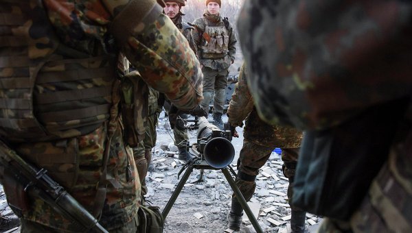 © AP Photo/ Mstyslav Chernov