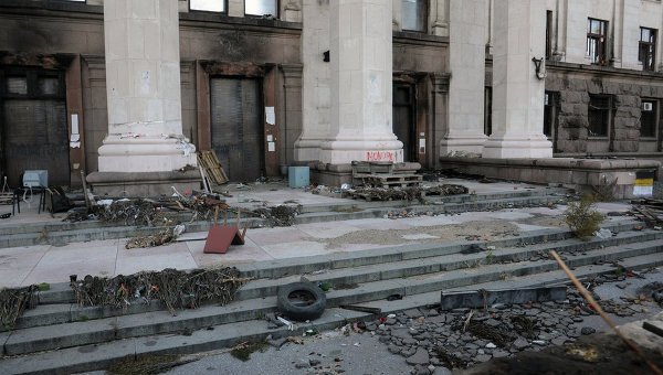 © РИА Новости. Денис Петров