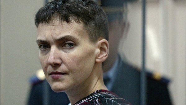 © РИА Новости. Михаил Воскресенский