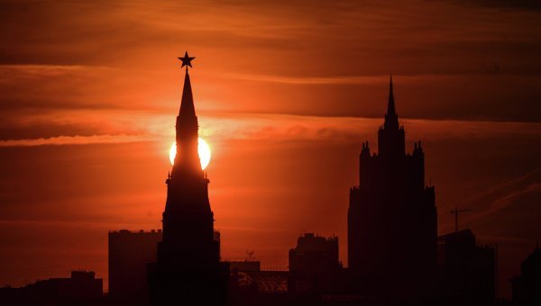 © РИА Новости. Владимир Астапкович