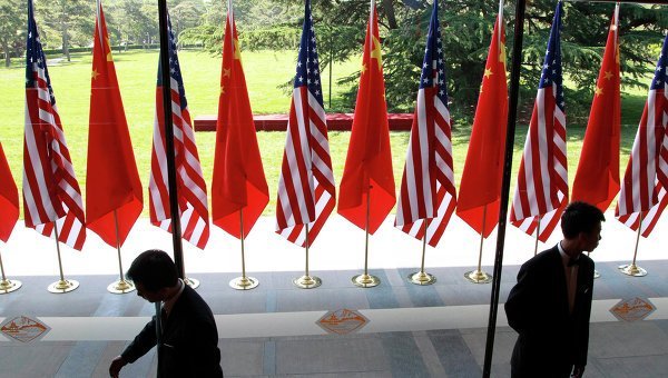 © AP Photo/ Vincent Thian