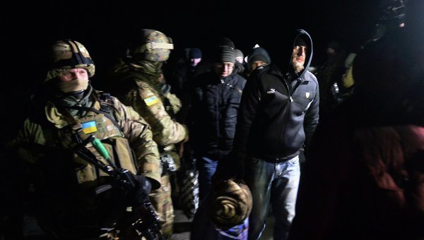 © РИА Новости. Михаил Воскресенский