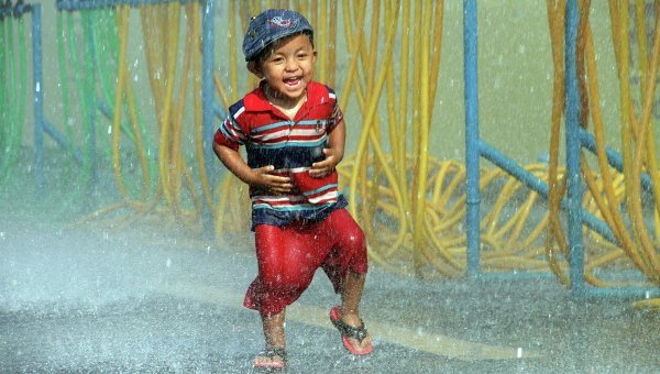 © AP Photo/ Khin Maung Win