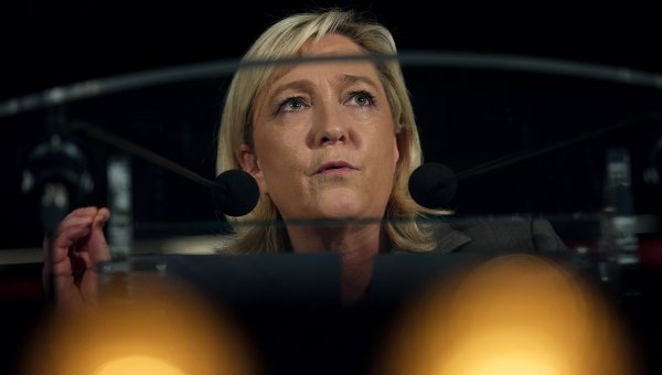 © AFP 2015/ Denis Charlet