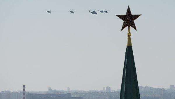 © РИА Новости. Александр Вильф