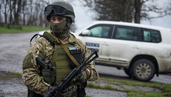 © AP Photo/ Mstyslav Chernov