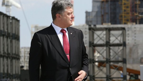 © РИА Новости. Михаил Палинчак