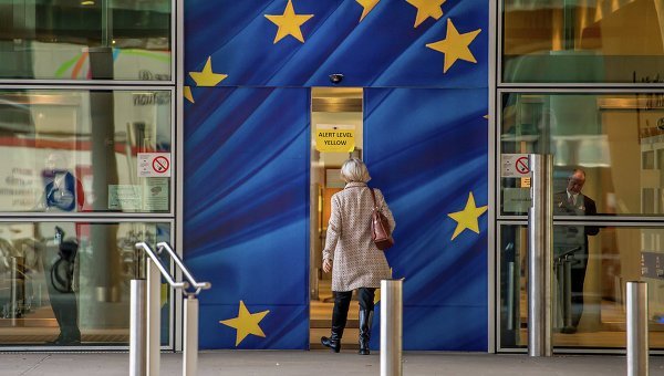 © AFP 2015/ Philippe Huguen