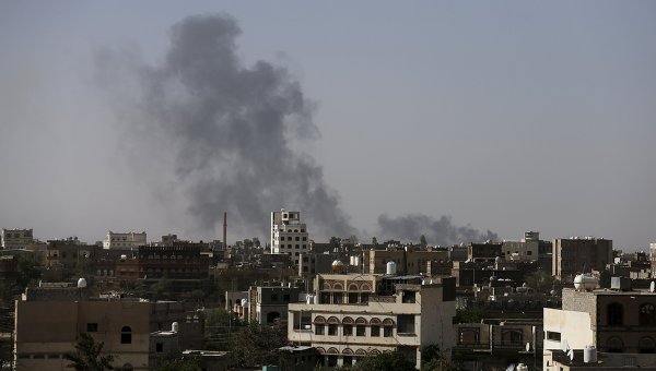 © REUTERS/ Khaled Abdullah