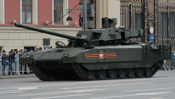 © РИА Новости. Михаил Воскресенский