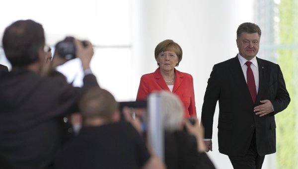 © REUTERS/ Axel Schmidt