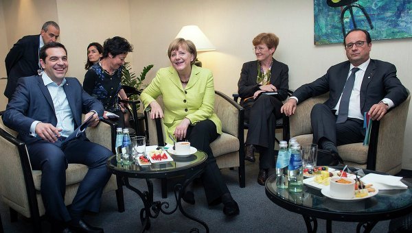 © AP Photo/ Guido Bergmann/Bundesregierung via AP)